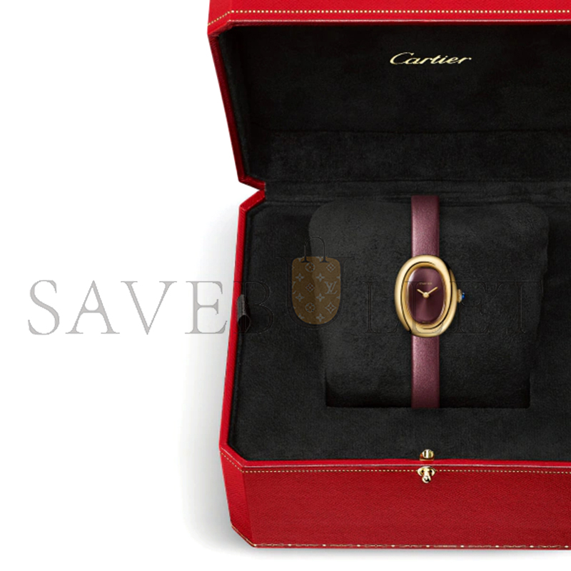 Ca*t*er baignoire watch wgba0032